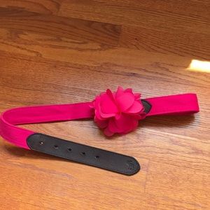Abercrombie Kids Belt